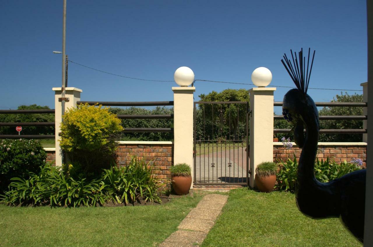 Crowned Crane Gonubie Exterior foto